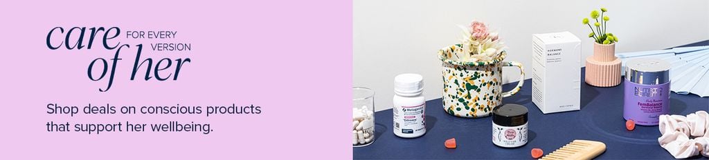 Women's Month Deals